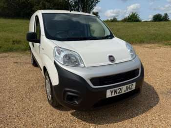 Used Fiat Fiorino 2021 for sale - 74750895: Photo
