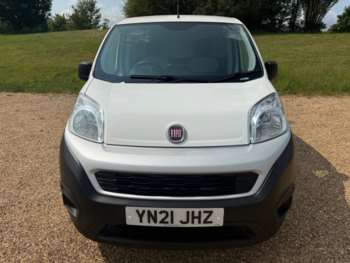 Used Fiat Fiorino 2021 for sale - 74750895: Photo