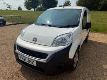 Used Fiat Fiorino 2021 for sale - 74750895: Photo