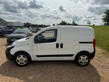 Used Fiat Fiorino 2021 for sale - 74750895: Photo