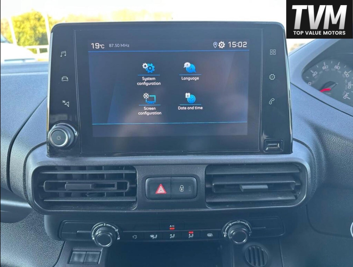 Used Peugeot Partner 2019 for sale - 76995908: Photo 15