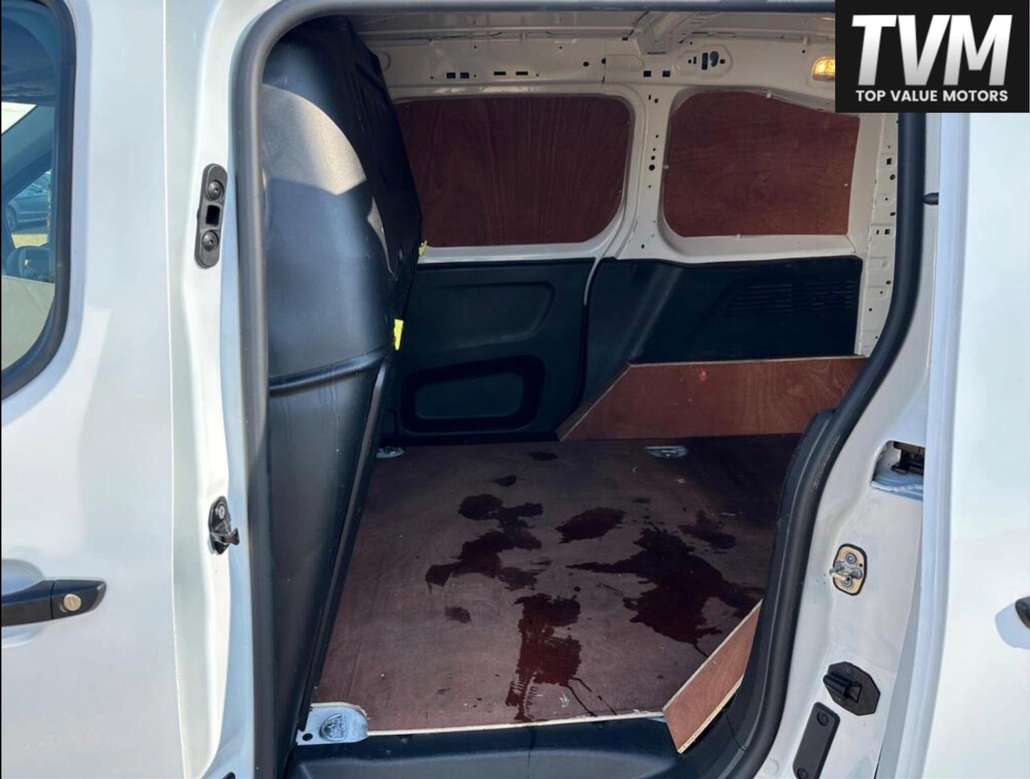 Used Peugeot Partner 2019 for sale - 76995908: Photo 16