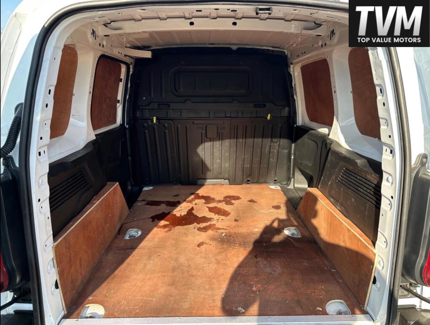 Used Peugeot Partner 2019 for sale - 76995908: Photo 17