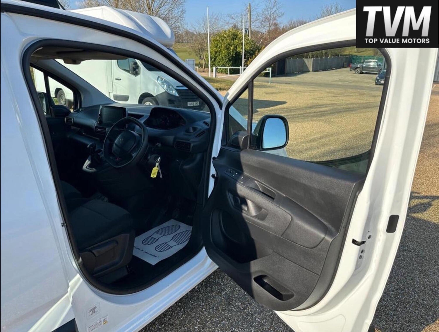 Used Peugeot Partner 2019 for sale - 76995908: Photo 18