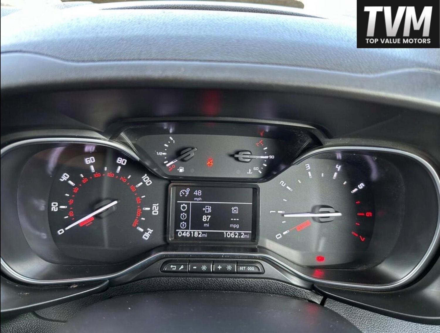 Used Citroen Berlingo 2022 for sale - 76991700: Photo 12