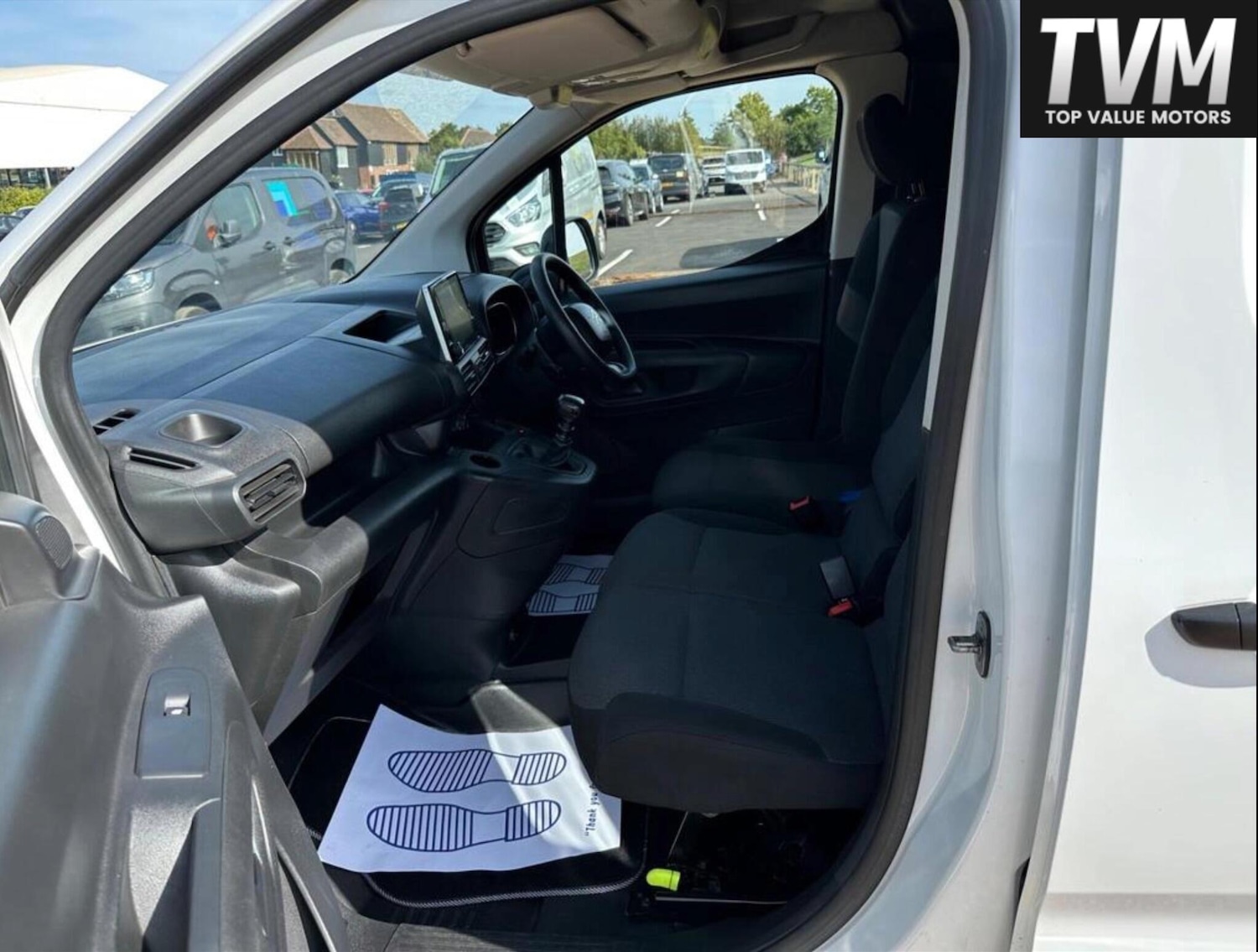 Used Citroen Berlingo 2022 for sale - 76991700: Photo 13