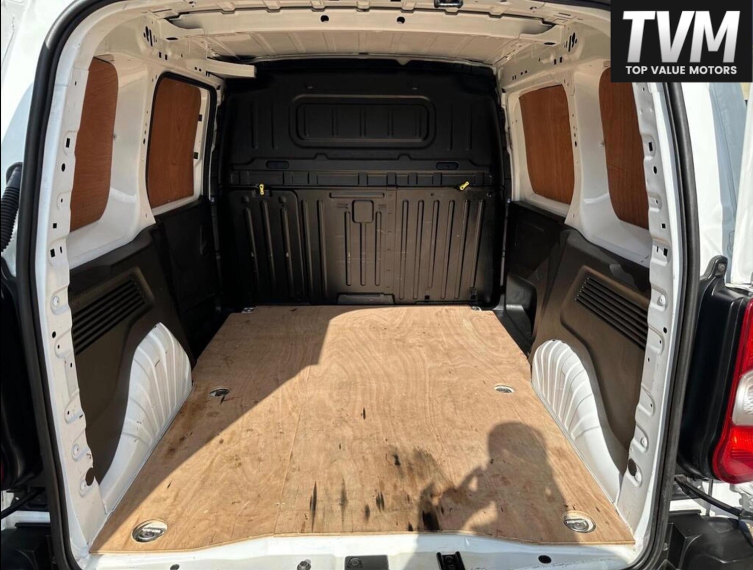 Used Citroen Berlingo 2022 for sale - 76991700: Photo 15