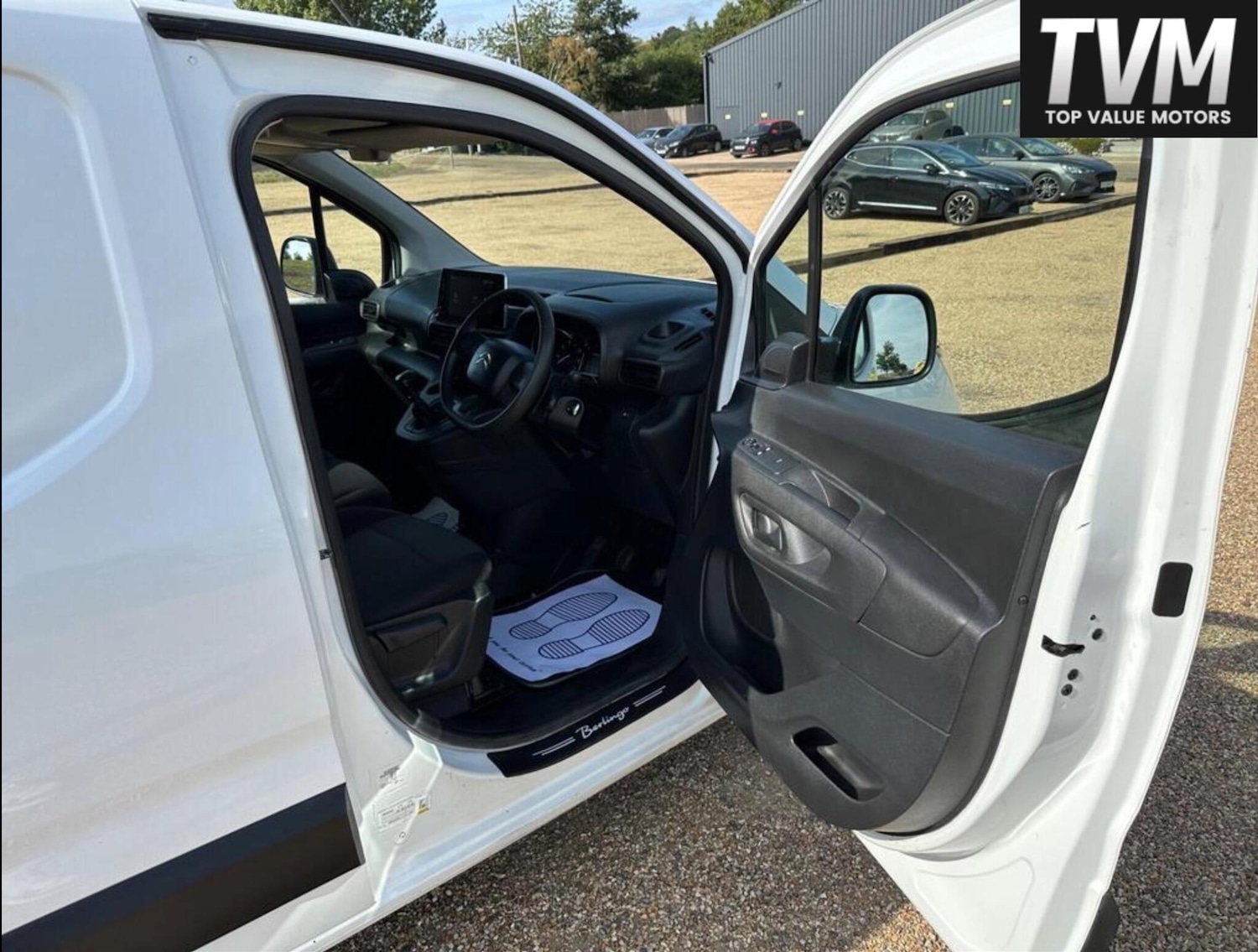 Used Citroen Berlingo 2022 for sale - 76991700: Photo 16