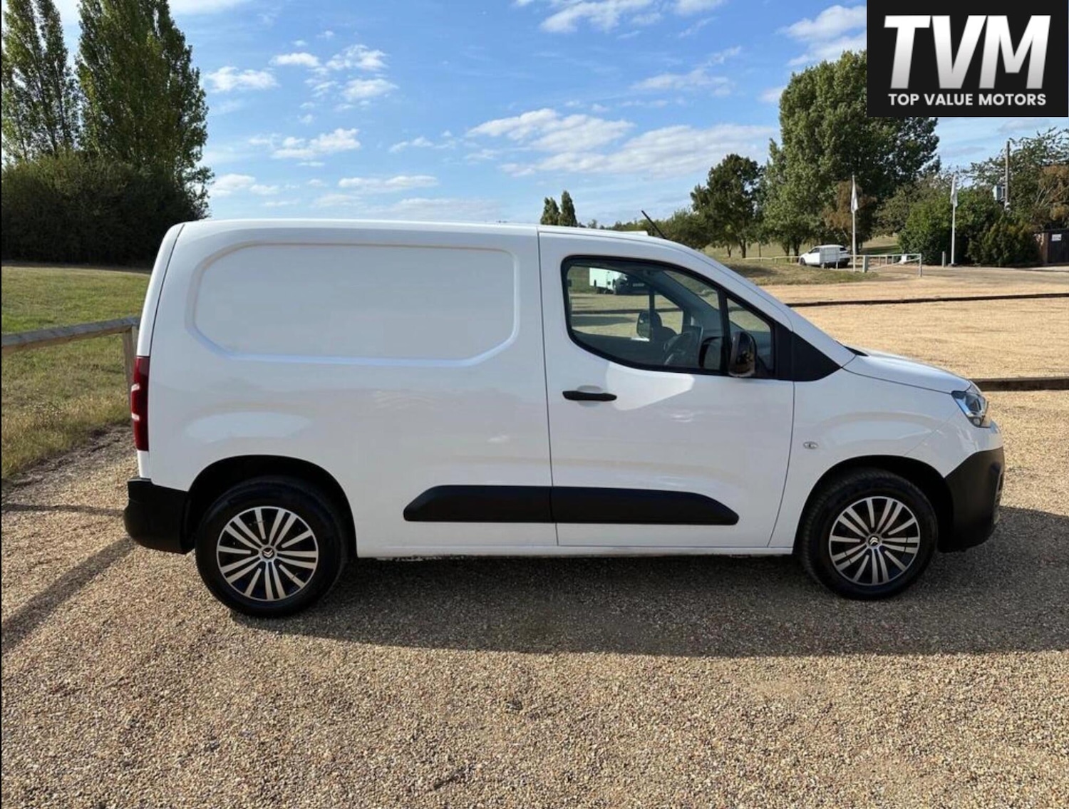 Used Citroen Berlingo 2022 for sale - 76991700: Photo 7