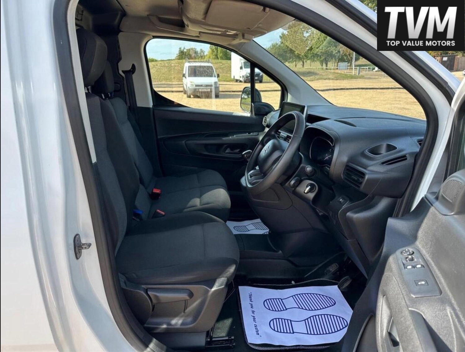 Used Citroen Berlingo 2022 for sale - 76991700: Photo 9