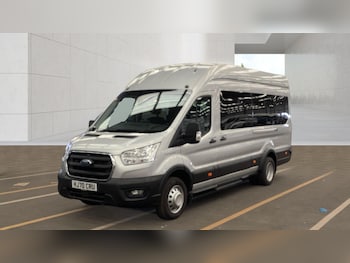 Used Ford Transit 2020 for sale - 78062865: Photo