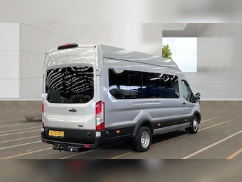 Used Ford Transit 2020 for sale - 78062865: Photo