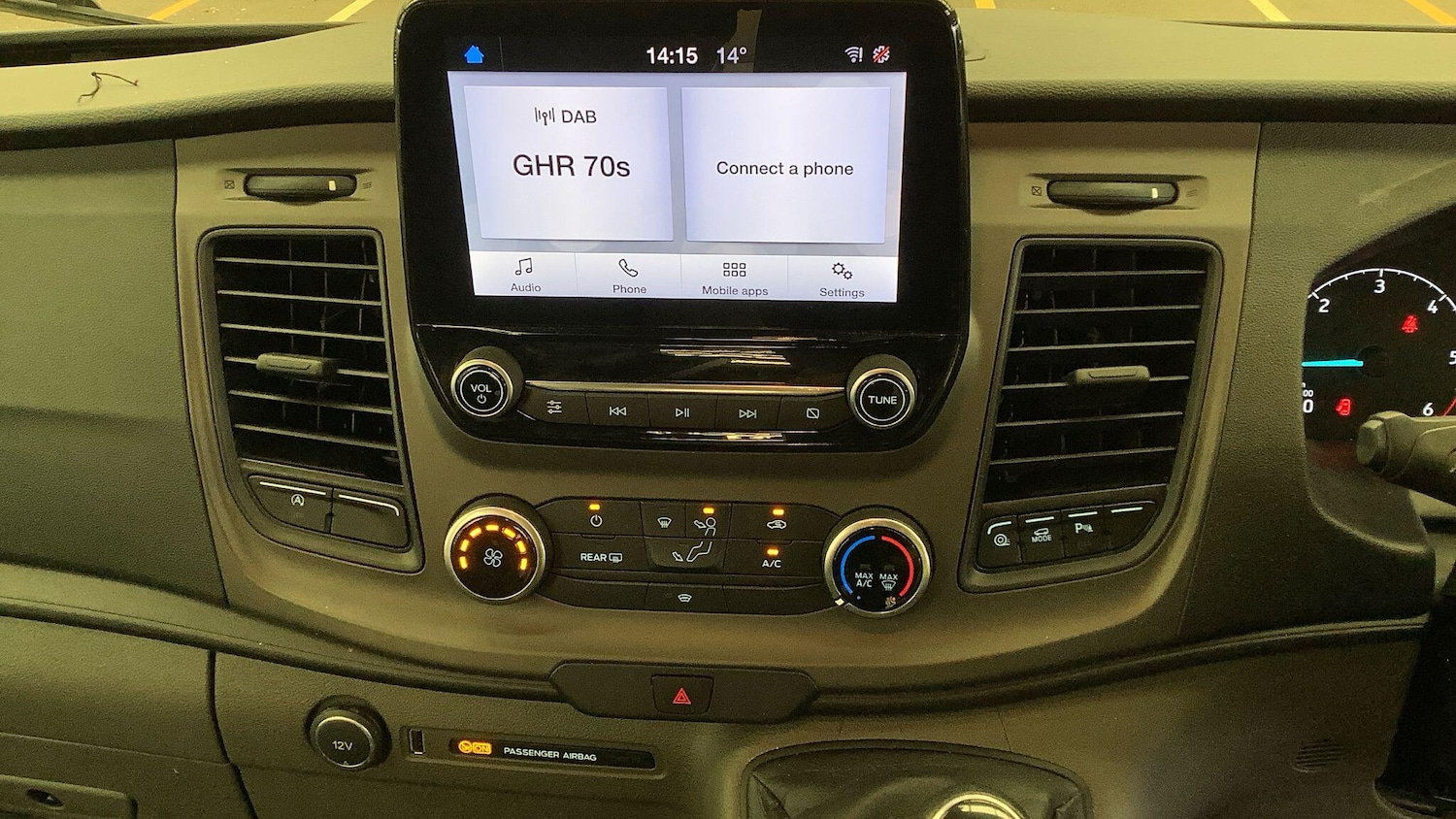 Used Ford Transit 2020 for sale - 78062865: Photo 3