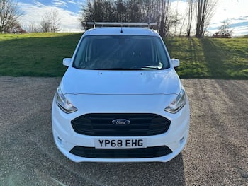 Used Ford Transit Connect 2018 for sale - 79651046: Photo