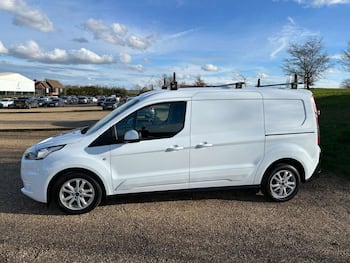 Used Ford Transit Connect 2018 for sale - 79651046: Photo