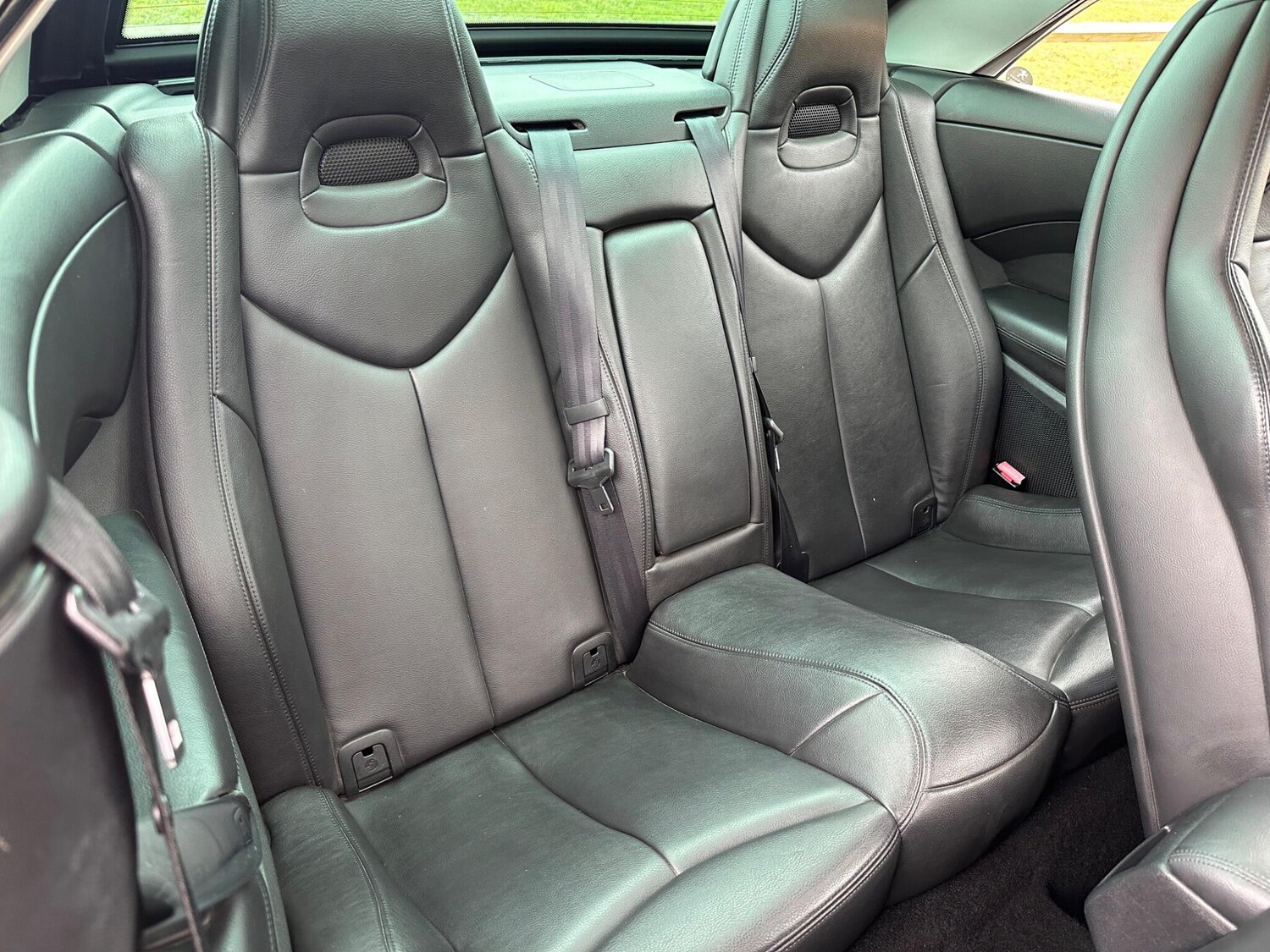 Used Peugeot 308 CC 2012 for sale - 75989827: Photo 19