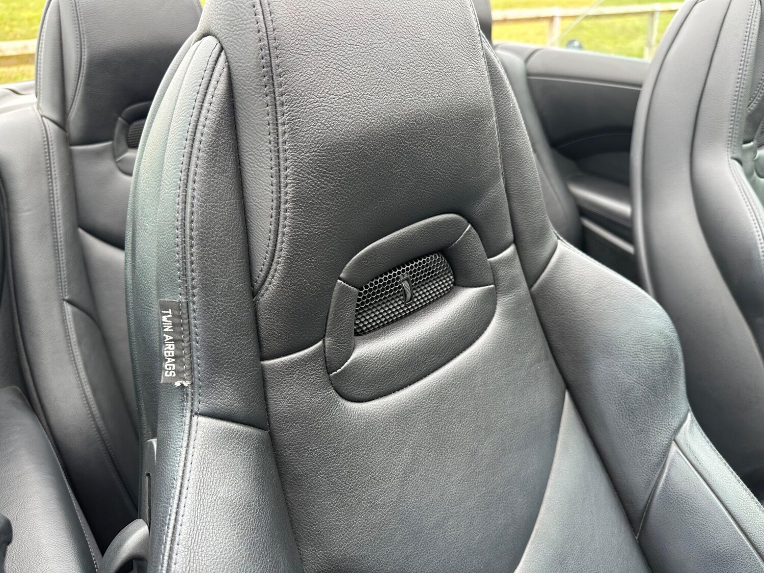 Used Peugeot 308 CC 2012 for sale - 75989827: Photo 28