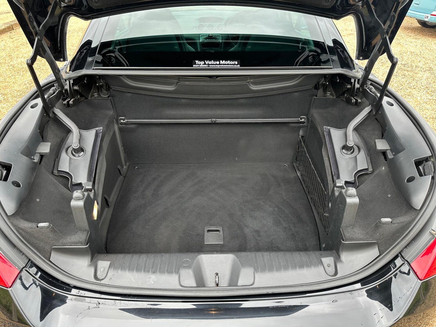 Used Peugeot 308 CC 2012 for sale - 75989827: Photo 29