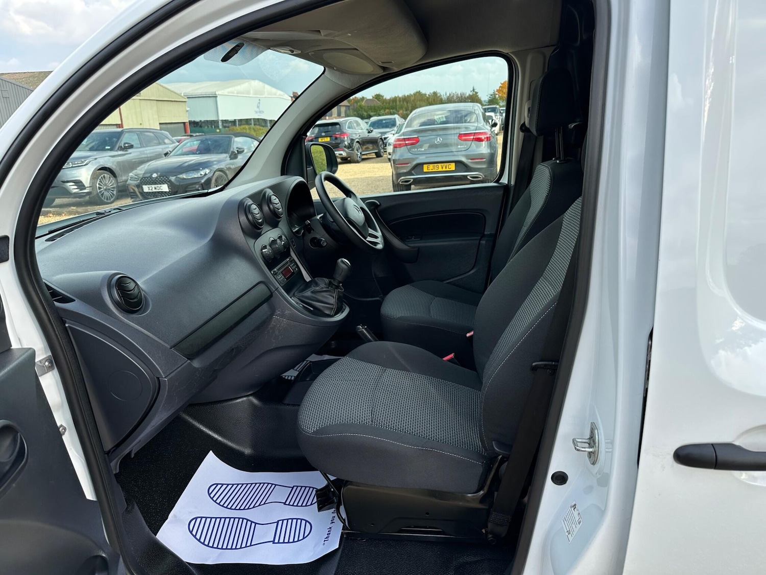 Used Mercedes-Benz Citan 2021 for sale - 76024335: Photo 11