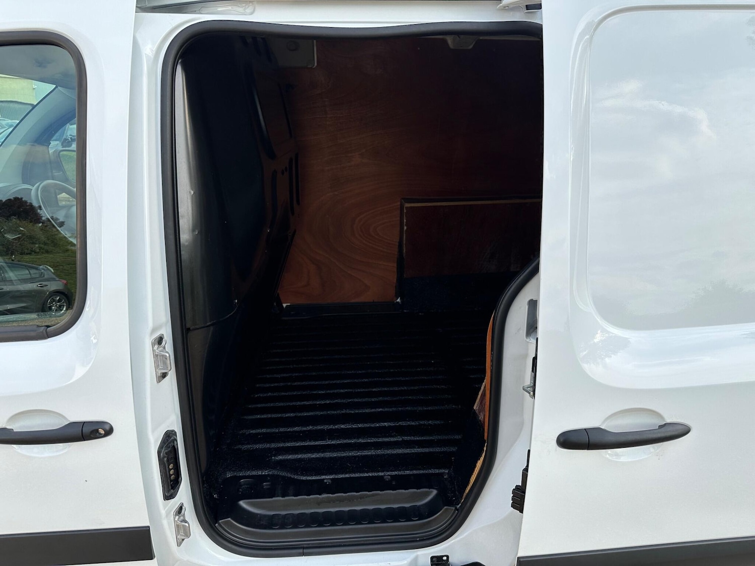 Used Mercedes-Benz Citan 2021 for sale - 76024335: Photo 12