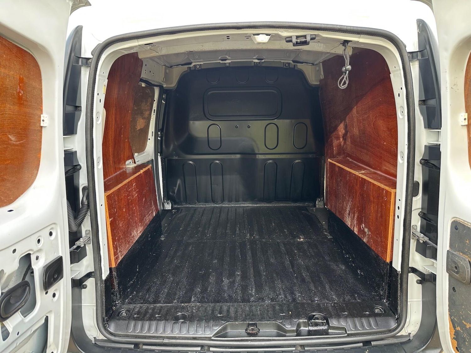 Used Mercedes-Benz Citan 2021 for sale - 76024335: Photo 13
