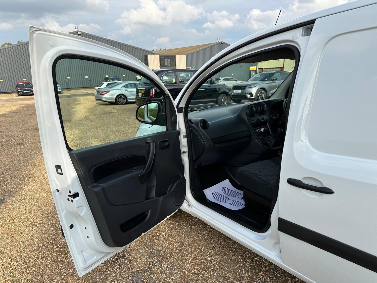 Used Mercedes-Benz Citan 2021 for sale - 76024335: Photo 15