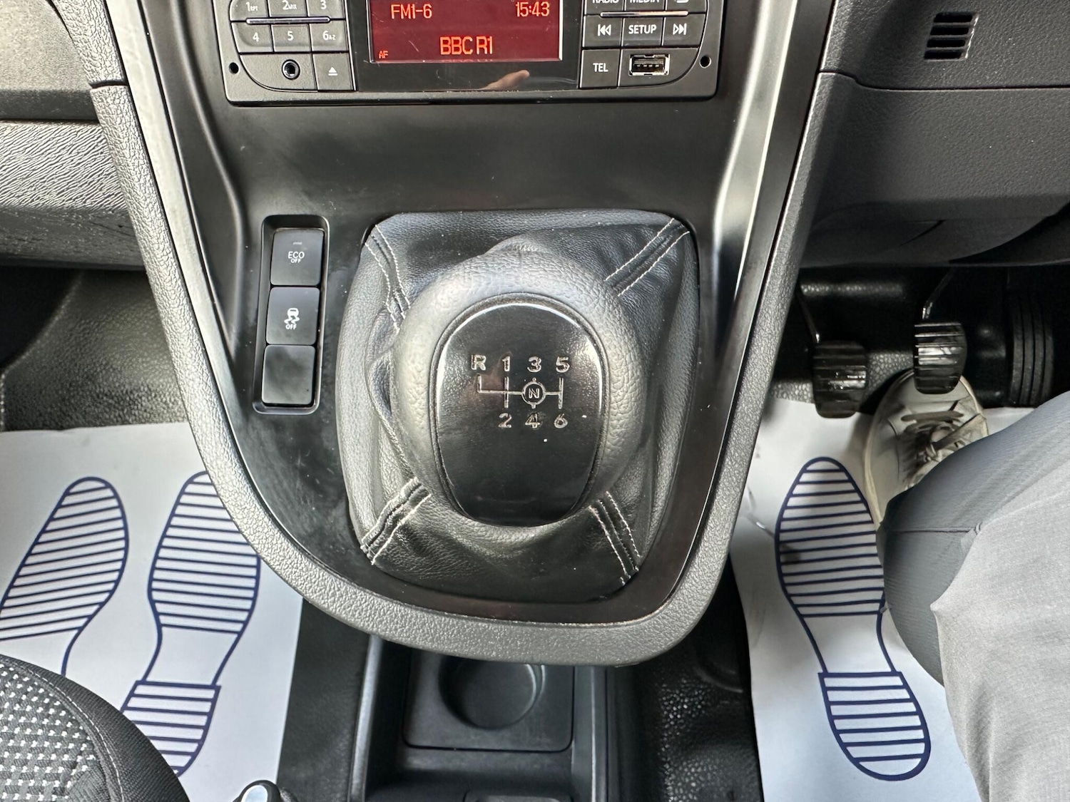 Used Mercedes-Benz Citan 2021 for sale - 76024335: Photo 16