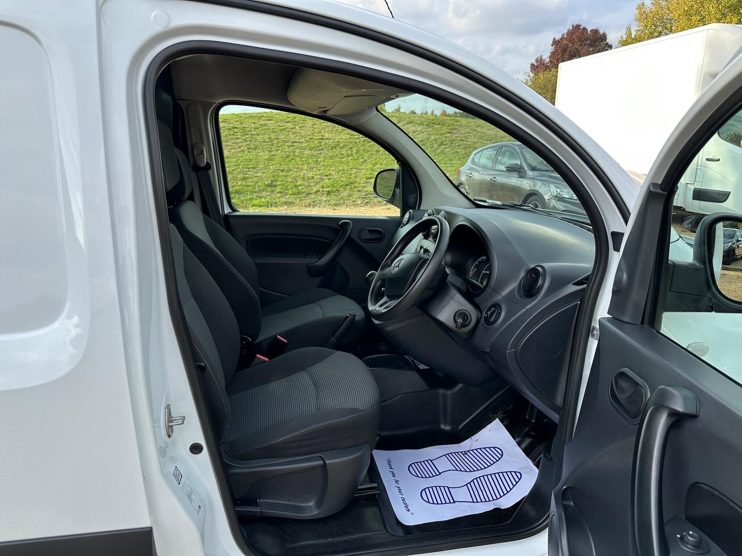 Used Mercedes-Benz Citan 2021 for sale - 76024335: Photo 9