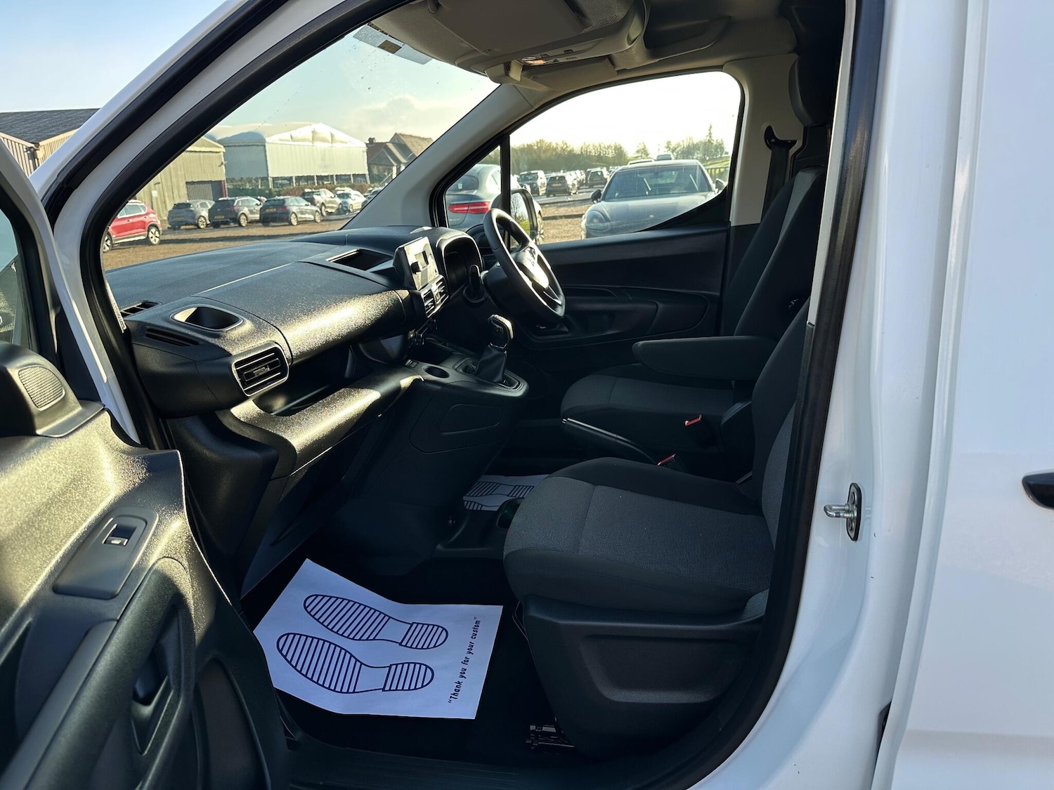 Used Vauxhall Combo 2019 for sale - 76572617: Photo 14