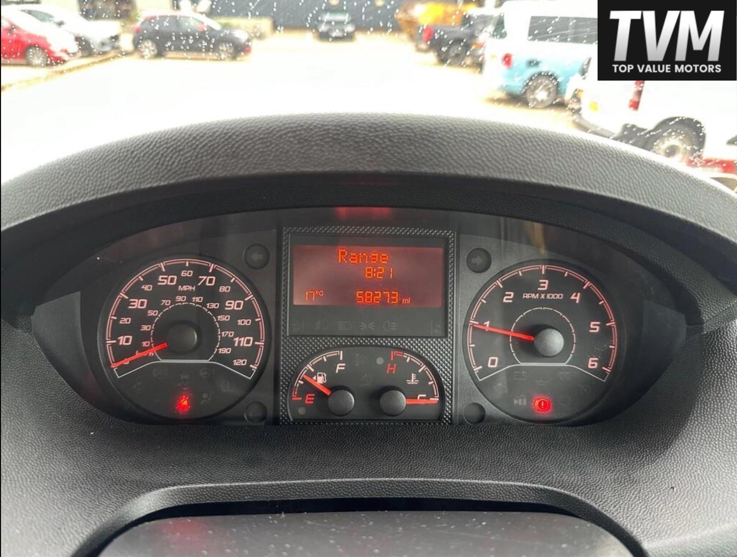 Used Citroen Relay 2020 for sale - 76989264: Photo 13