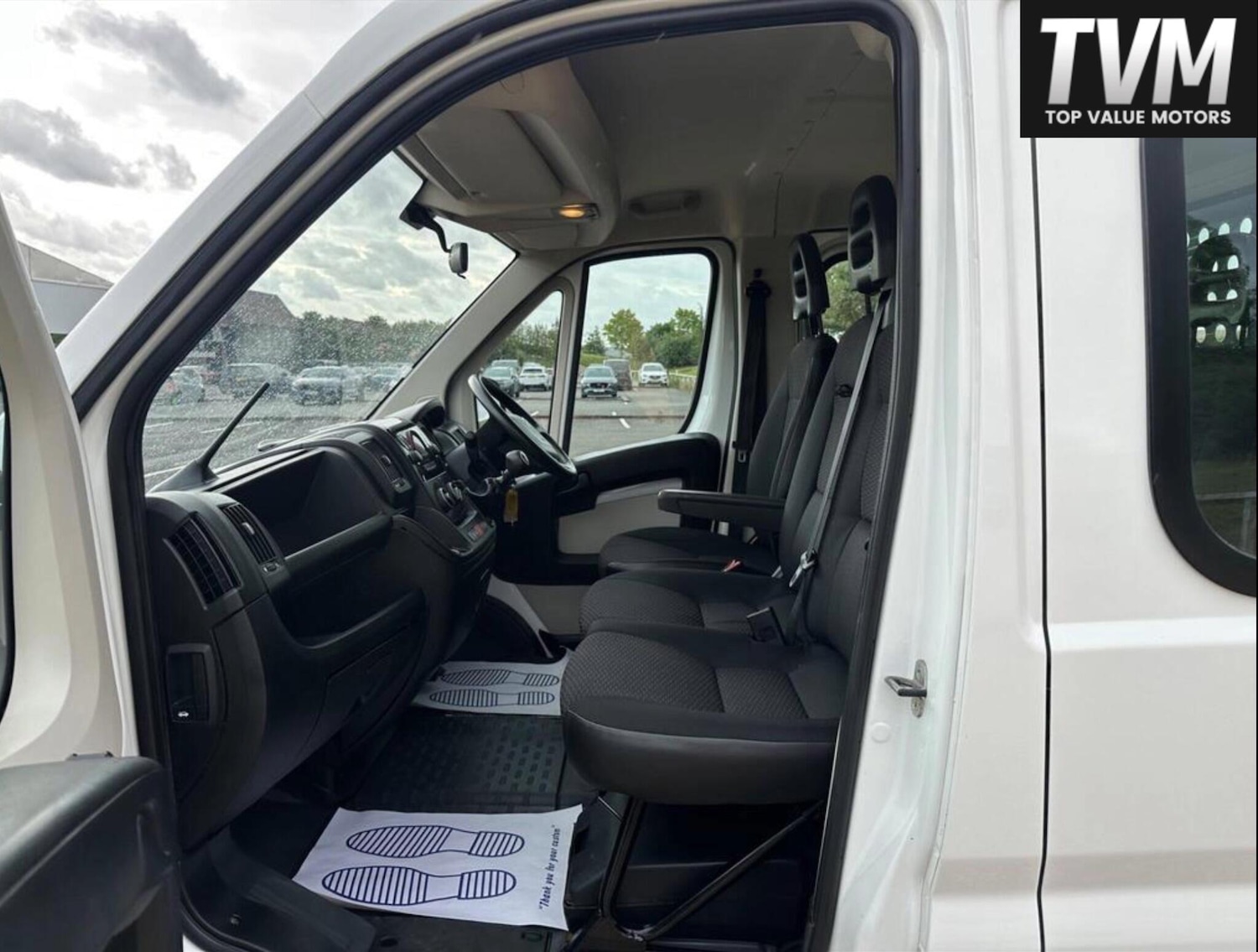 Used Citroen Relay 2020 for sale - 76989264: Photo 14