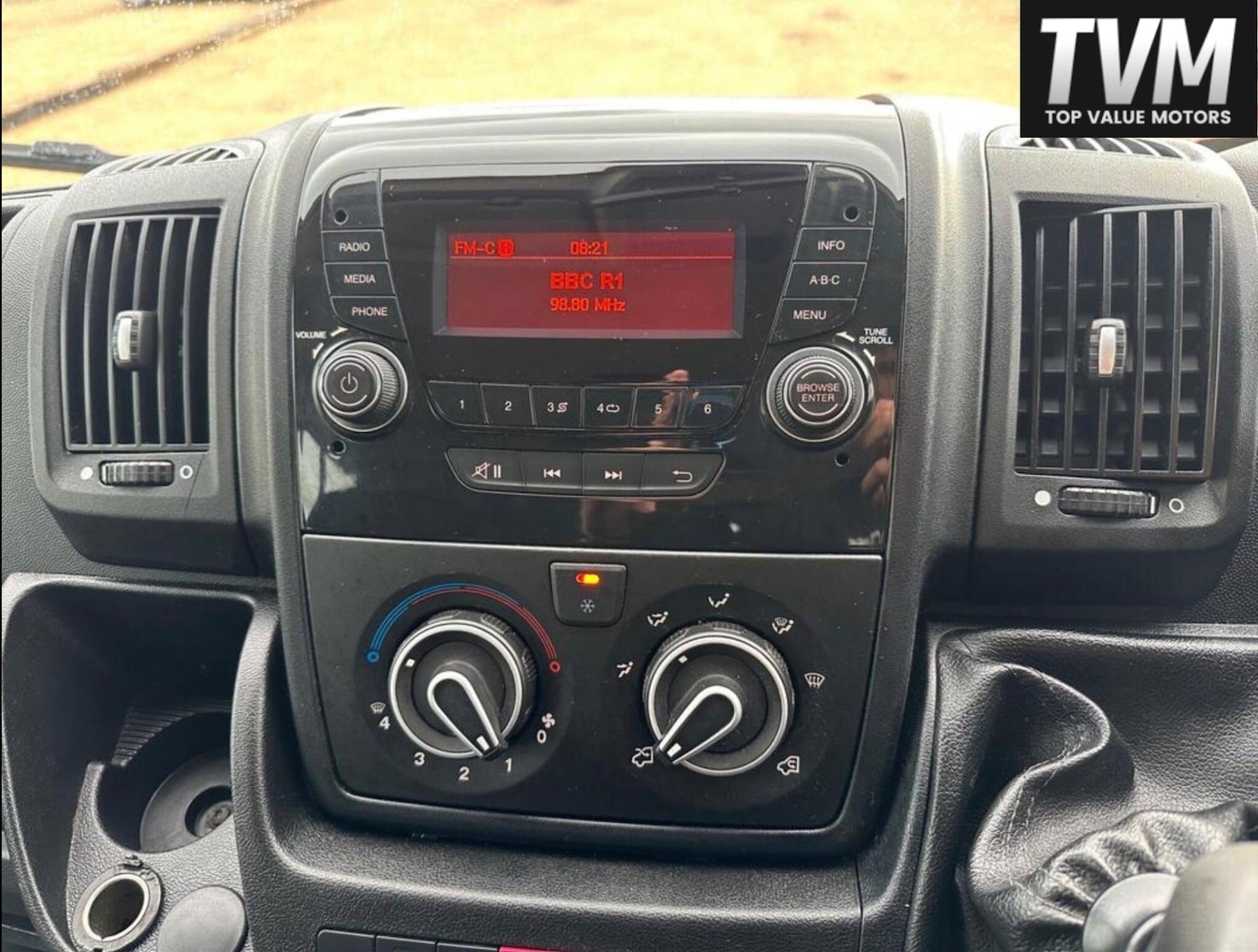 Used Citroen Relay 2020 for sale - 76989264: Photo 15