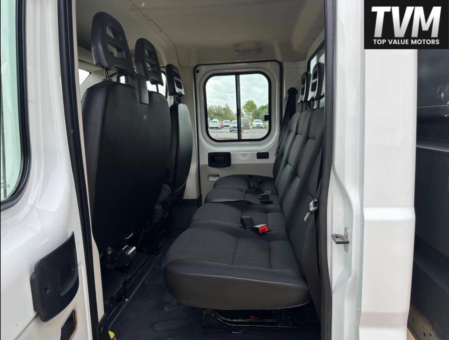 Used Citroen Relay 2020 for sale - 76989264: Photo 16