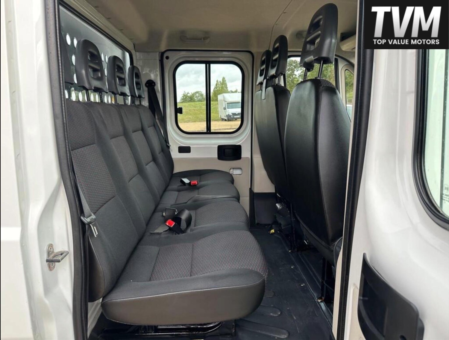 Used Citroen Relay 2020 for sale - 76989264: Photo 17