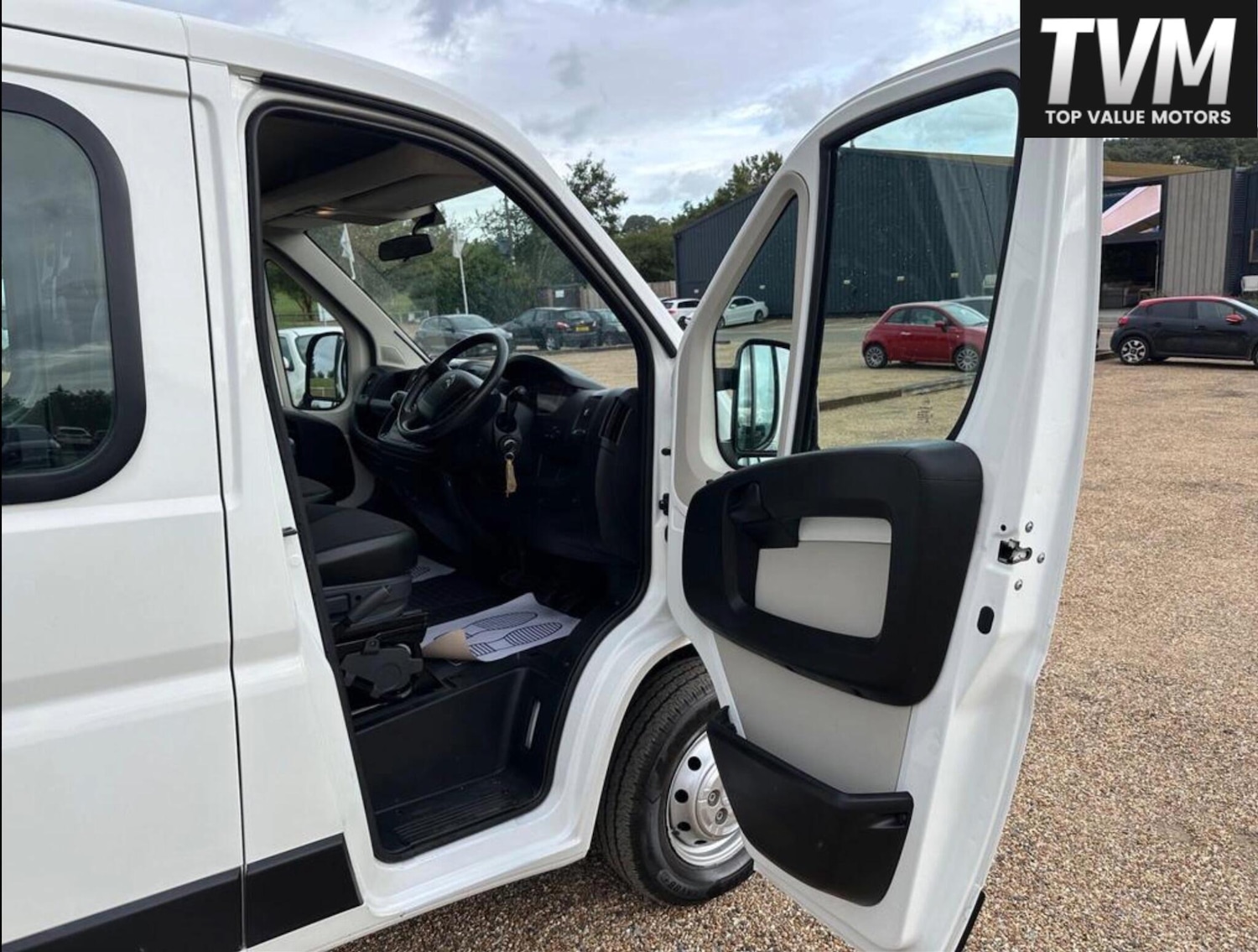 Used Citroen Relay 2020 for sale - 76989264: Photo 18