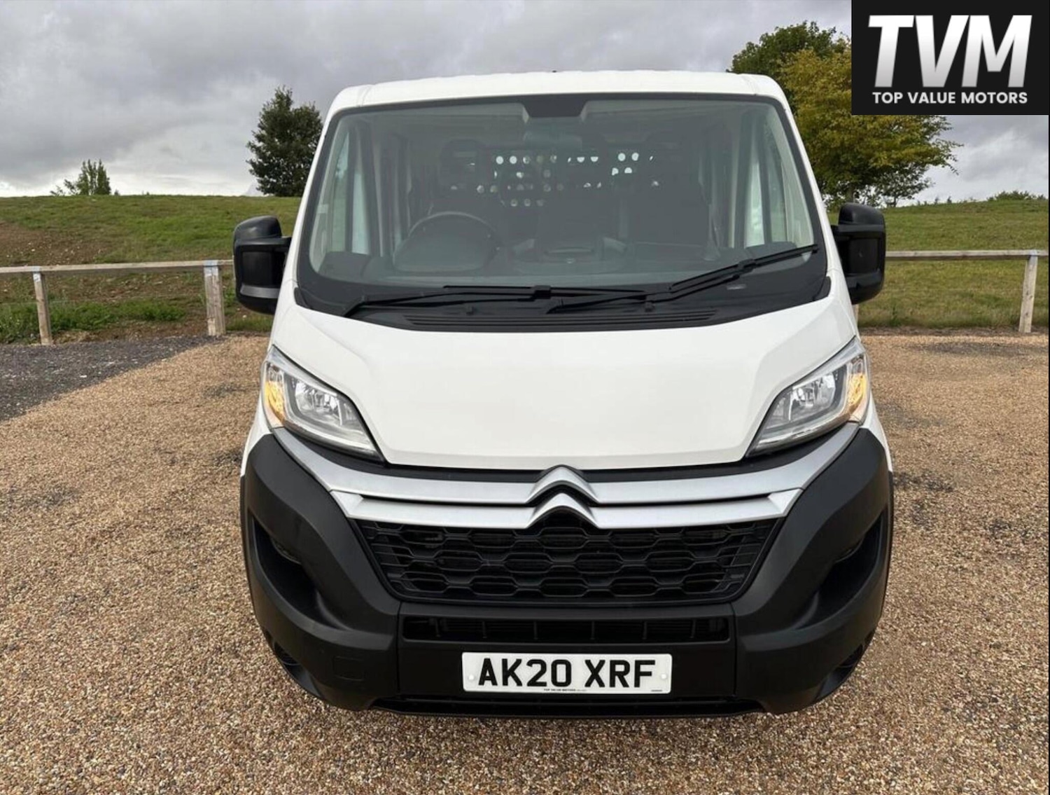 Used Citroen Relay 2020 for sale - 76989264: Photo 2