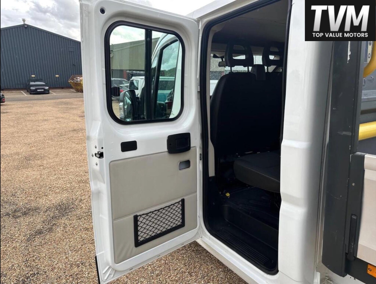 Used Citroen Relay 2020 for sale - 76989264: Photo 21