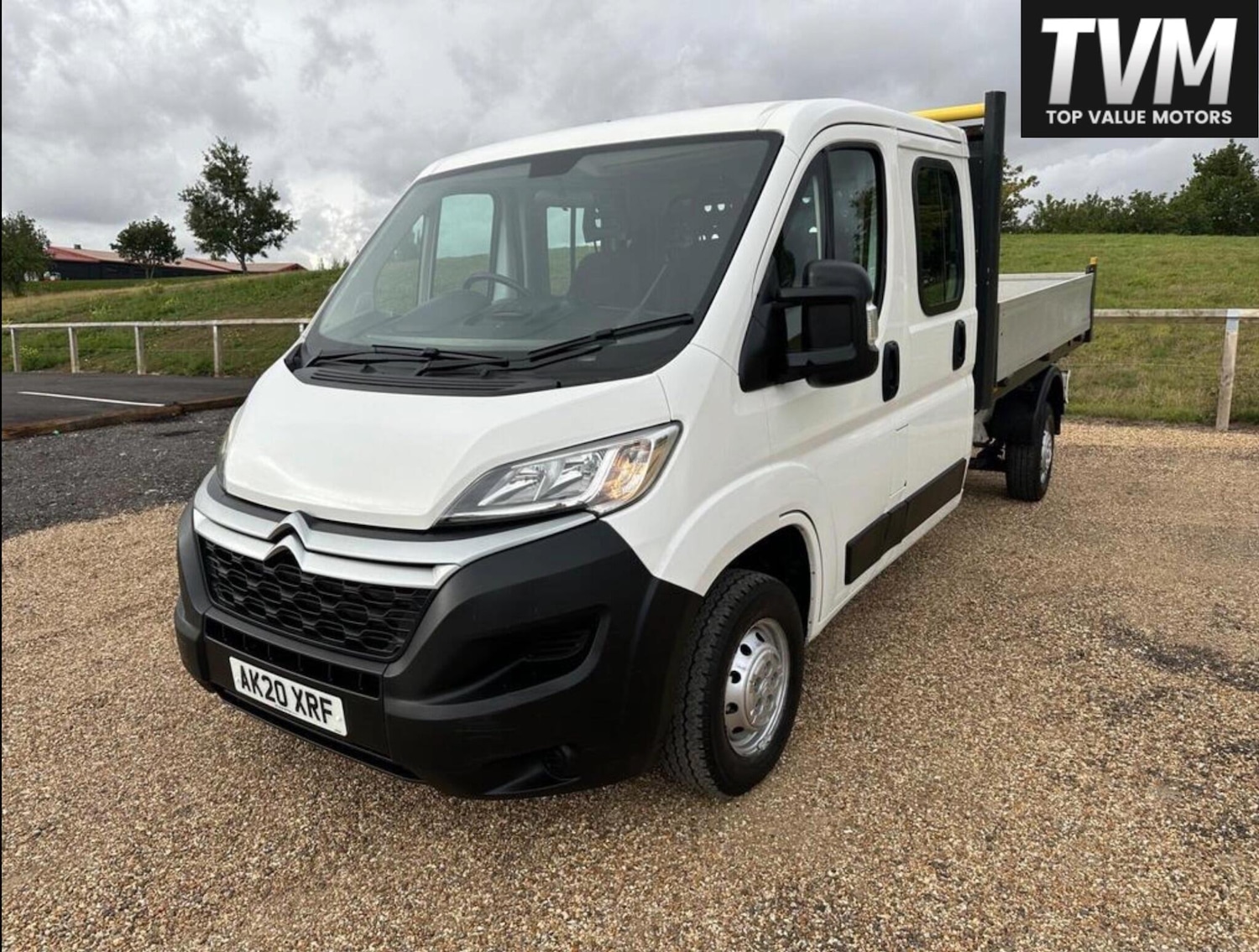 Used Citroen Relay 2020 for sale - 76989264: Photo 3