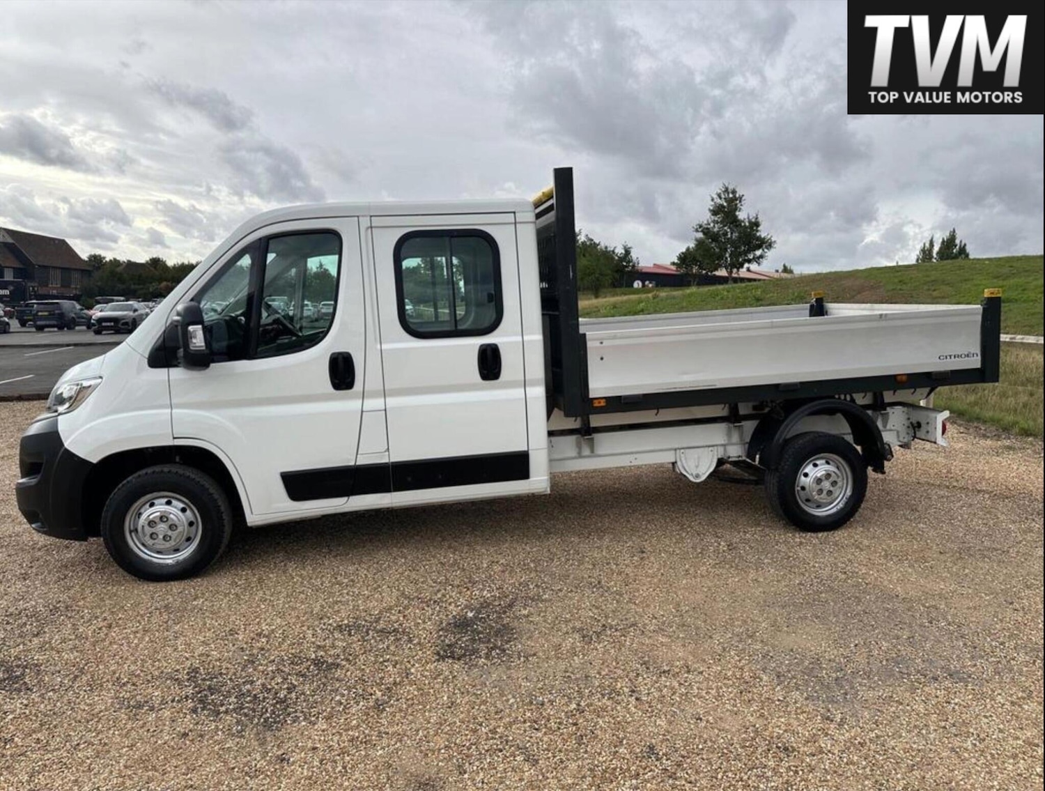 Used Citroen Relay 2020 for sale - 76989264: Photo 4