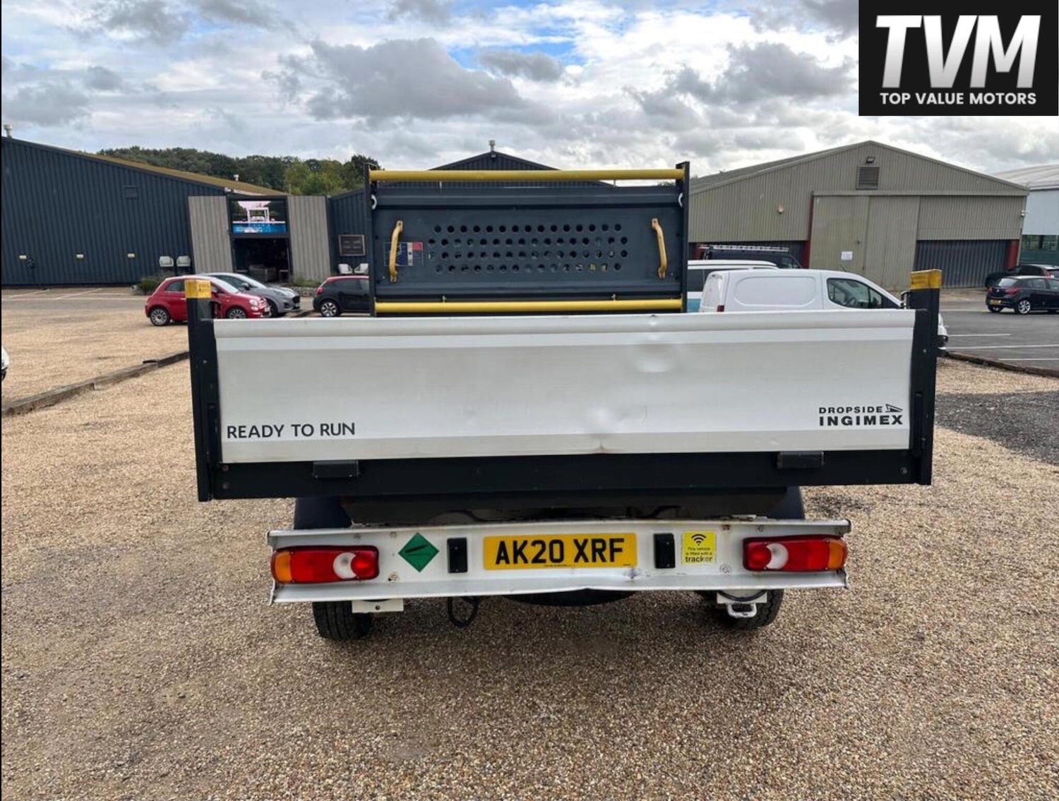 Used Citroen Relay 2020 for sale - 76989264: Photo 6