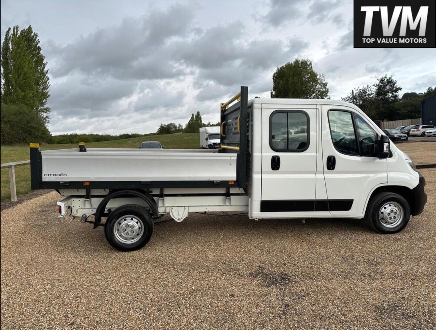 Used Citroen Relay 2020 for sale - 76989264: Photo 7