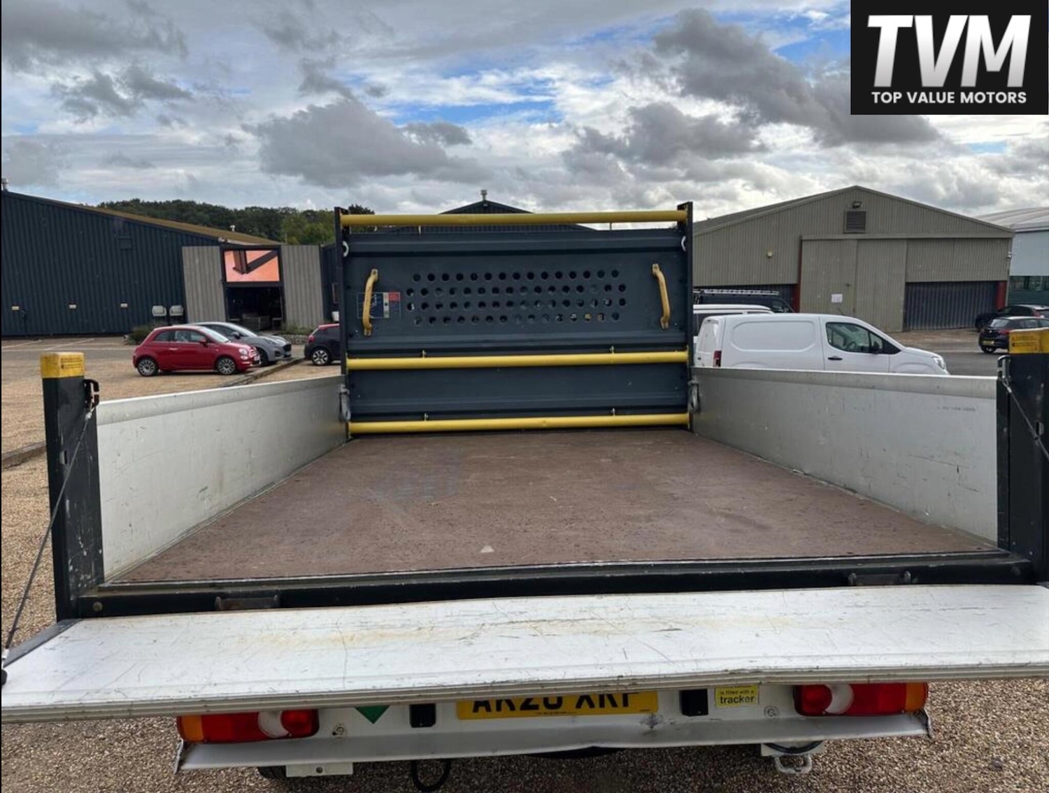 Used Citroen Relay 2020 for sale - 76989264: Photo 9