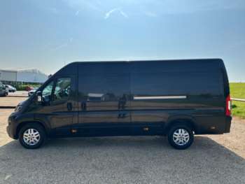 Used Peugeot Boxer 2021 for sale - 74453709: Photo