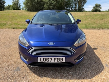 Used Ford Focus 2018 for sale - 79012942: Photo