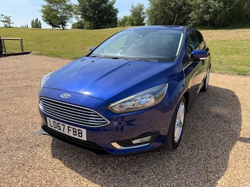 Used Ford Focus 2018 for sale - 79012942: Photo