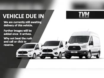 Used Ford Fiesta Van 2021 for sale - 79651119: Photo