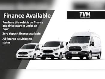 Used Ford Fiesta Van 2021 for sale - 79651119: Photo