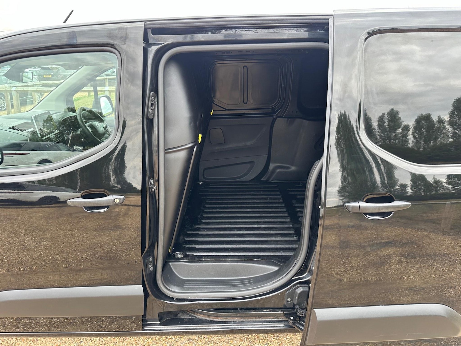 Used Toyota ProAce 2021 for sale - 76993319: Photo 15