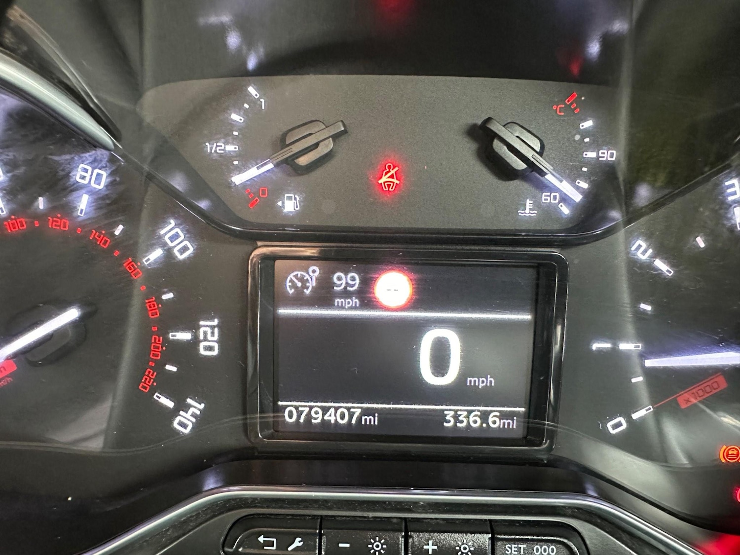 Used Toyota ProAce 2021 for sale - 76993319: Photo 17