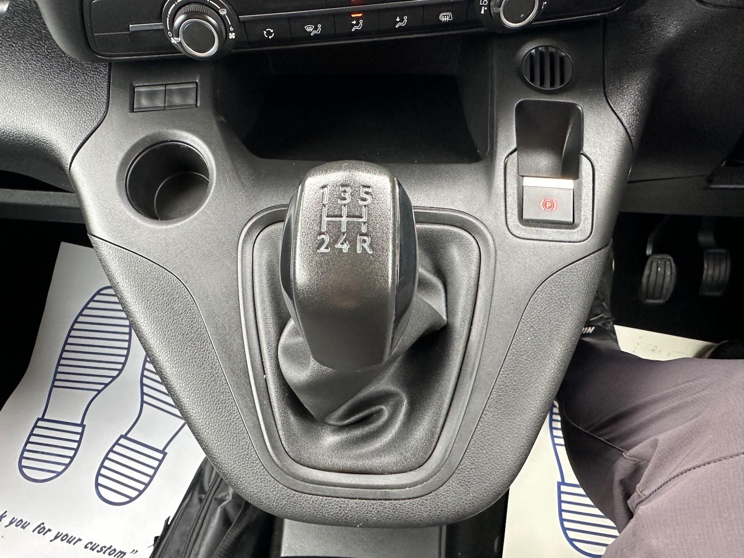 Used Toyota ProAce 2021 for sale - 76993319: Photo 19